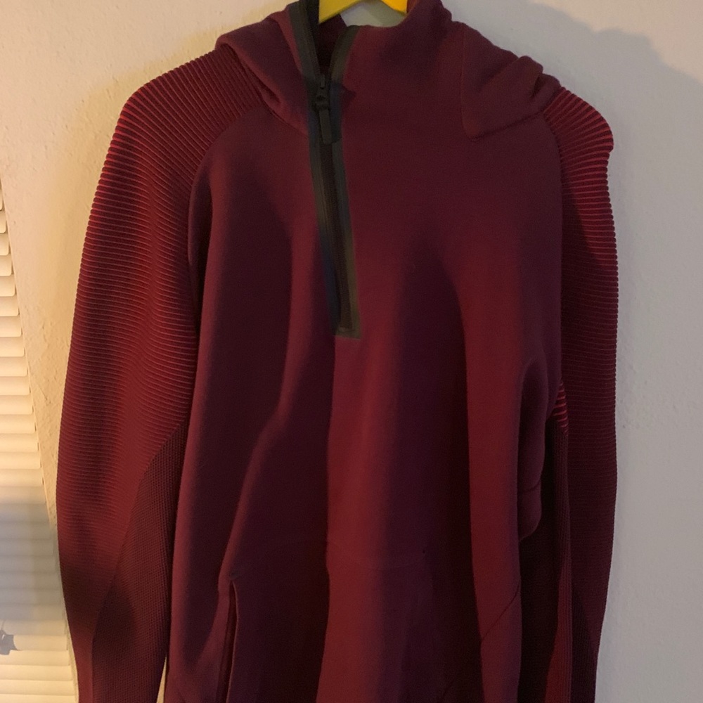 Nike Tech Fleece Hoodie